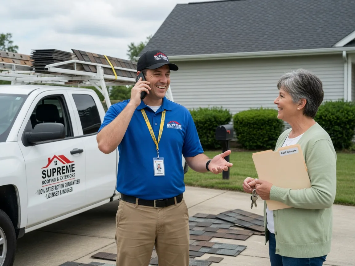 Roof Replacement Conowingo, MD FAQs